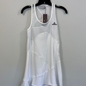 New Adidas Stella McCartney tennis dress.